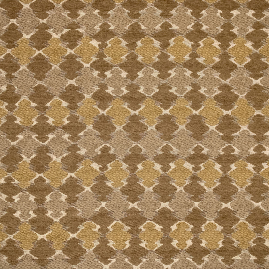 Greenhouse Fabrics S7247 Wheat neutral upholstery fabric swatch