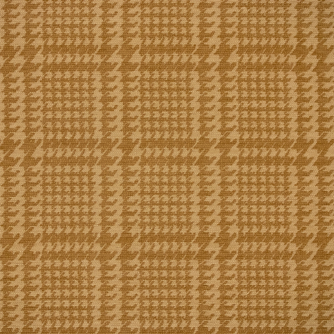 Greenhouse Fabrics S7248 Biscuit yellow upholstery fabric swatch
