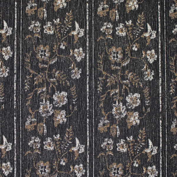 Greenhouse Fabrics S7253 Carbon upholstery fabric swatch for sample-first furniture planning