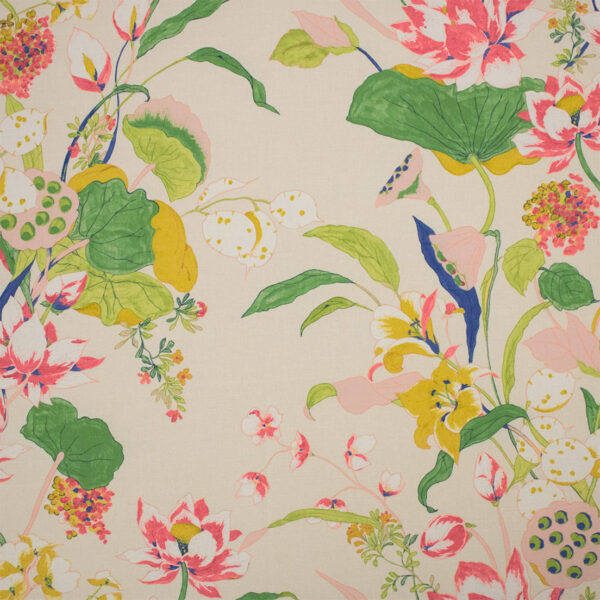Greenhouse Fabrics S7262 Primary upholstery fabric swatch for sample-first furniture planning