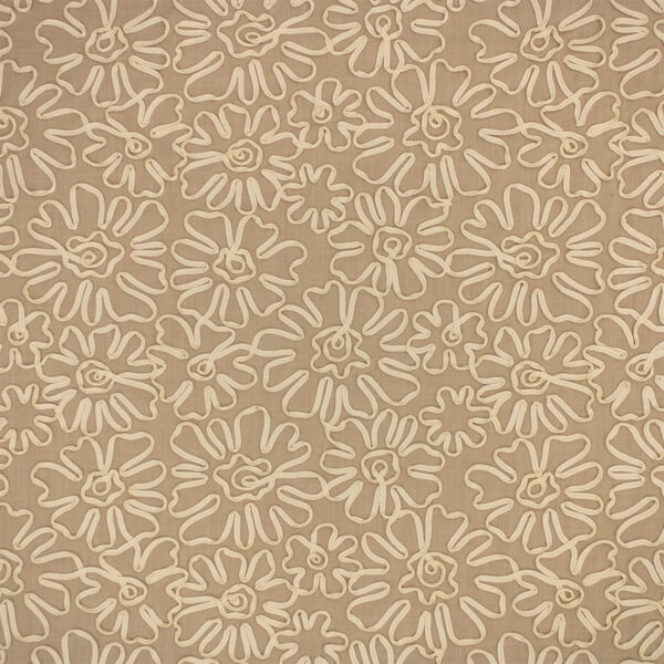 Greenhouse Fabrics S7269 Linen upholstery fabric swatch for sample-first furniture planning