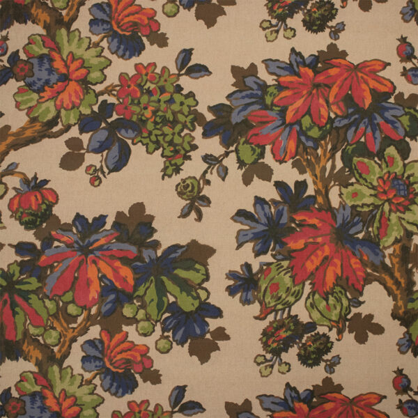 Greenhouse Fabrics S7270 Document upholstery fabric swatch for sample-first furniture planning