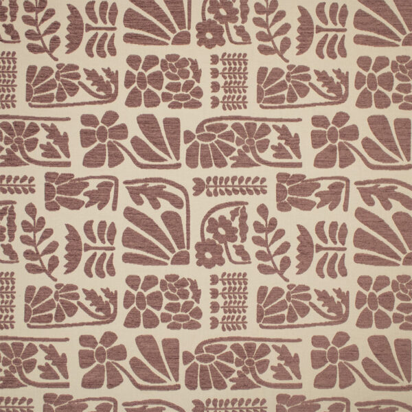 Greenhouse Fabrics S7282 Sachet upholstery fabric swatch for sample-first furniture planning