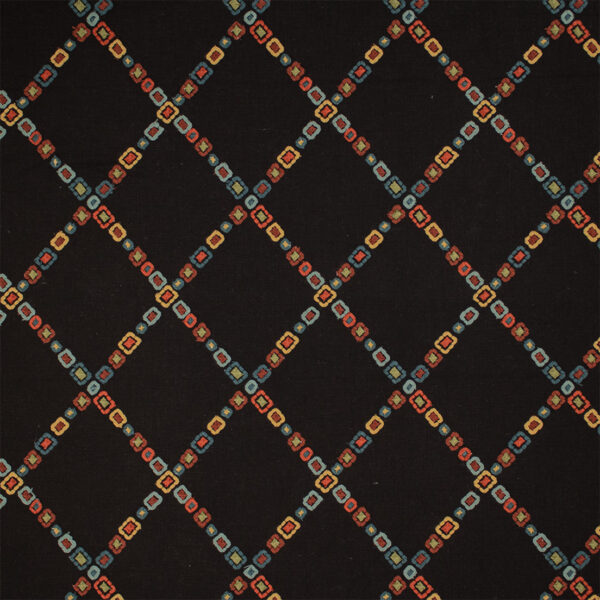 Greenhouse Fabrics S7287 Canyon upholstery fabric swatch for sample-first furniture planning