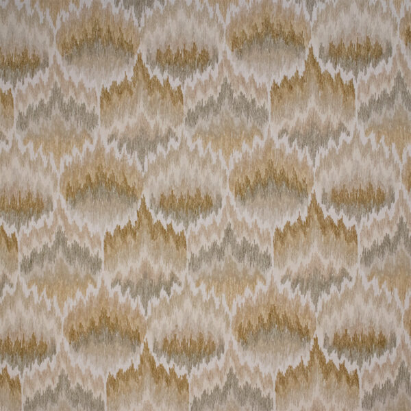 Greenhouse Fabrics S7290 Natural upholstery fabric swatch for sample-first furniture planning