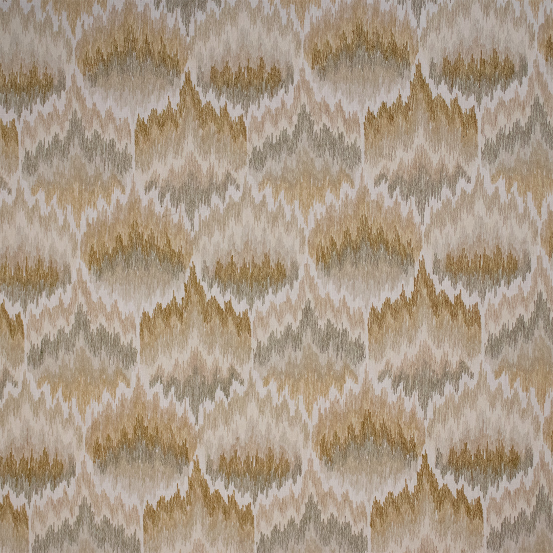 Greenhouse Fabrics S7290 Natural white window fabric swatch