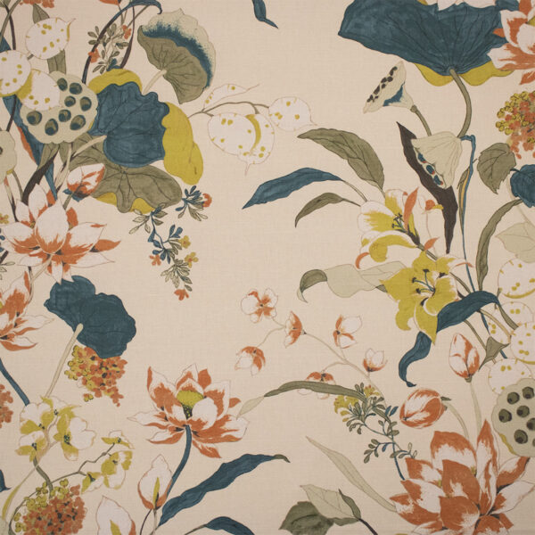 Greenhouse Fabrics S7295 Enlightenment upholstery fabric swatch for sample-first furniture planning