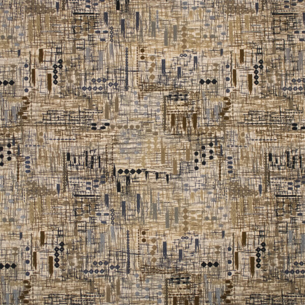Greenhouse Fabrics S7311 Cafe upholstery fabric swatch for sample-first furniture planning