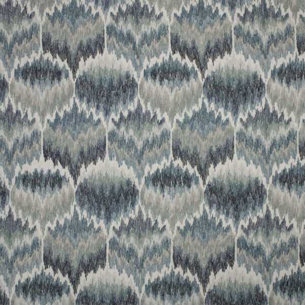 Greenhouse Fabrics S7326 Nautic upholstery fabric swatch for sample-first furniture planning
