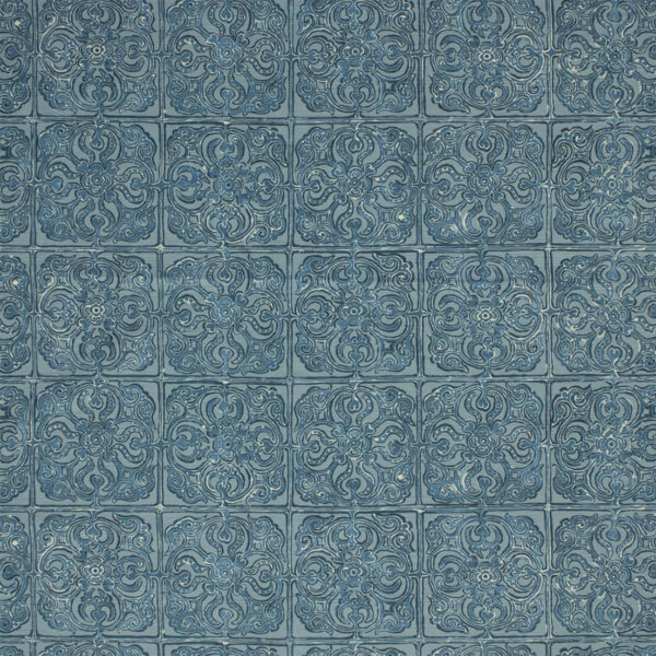 Greenhouse Fabrics S7328 Bayou upholstery fabric swatch for sample-first furniture planning