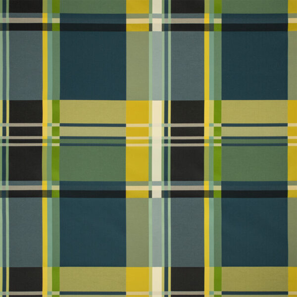 Greenhouse Fabrics S7333 Chameleon upholstery fabric swatch for sample-first furniture planning