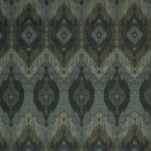 Greenhouse Fabrics S7335 Larkspur upholstery fabric swatch for sample-first furniture planning