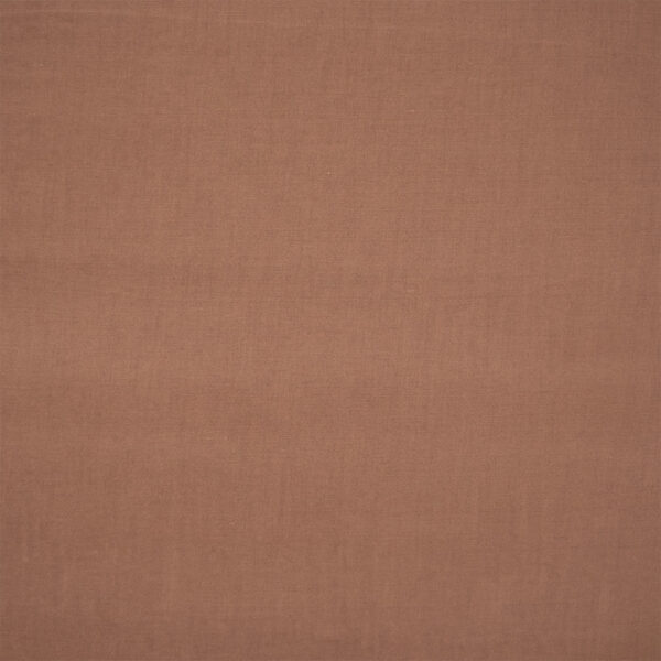 Greenhouse Fabrics S7357 Terracotta upholstery fabric swatch for sample-first furniture planning