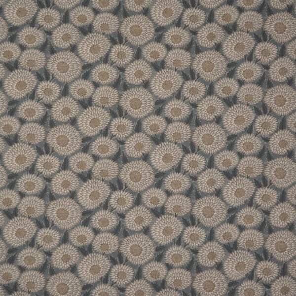 Greenhouse Fabrics S7360 Slate upholstery fabric swatch for sample-first furniture planning