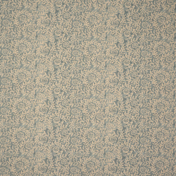 Greenhouse Fabrics S7362 Morning upholstery fabric swatch for sample-first furniture planning