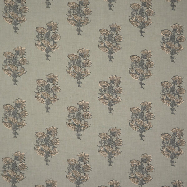 Greenhouse Fabrics S7363 Columbia upholstery fabric swatch for sample-first furniture planning