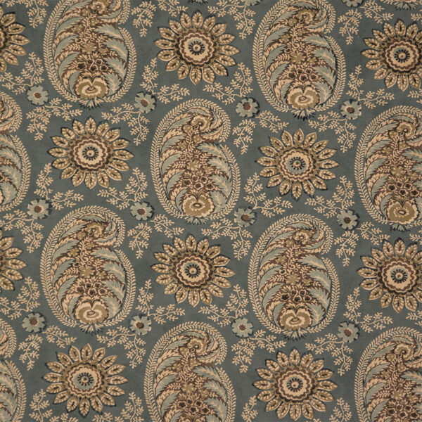 Greenhouse Fabrics S7367 Precious upholstery fabric swatch for sample-first furniture planning