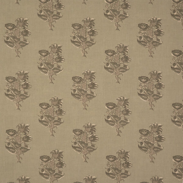 Greenhouse Fabrics S7372 Turkish upholstery fabric swatch for sample-first furniture planning