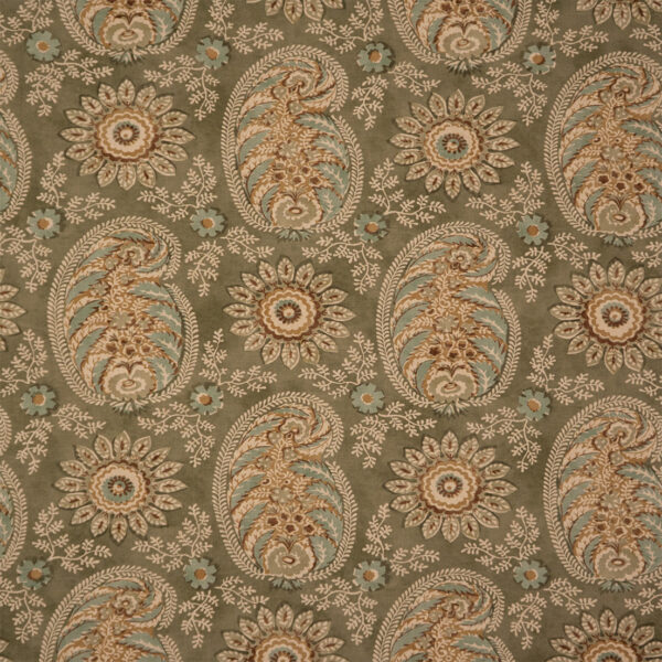 Greenhouse Fabrics S7378 Wythe upholstery fabric swatch for sample-first furniture planning