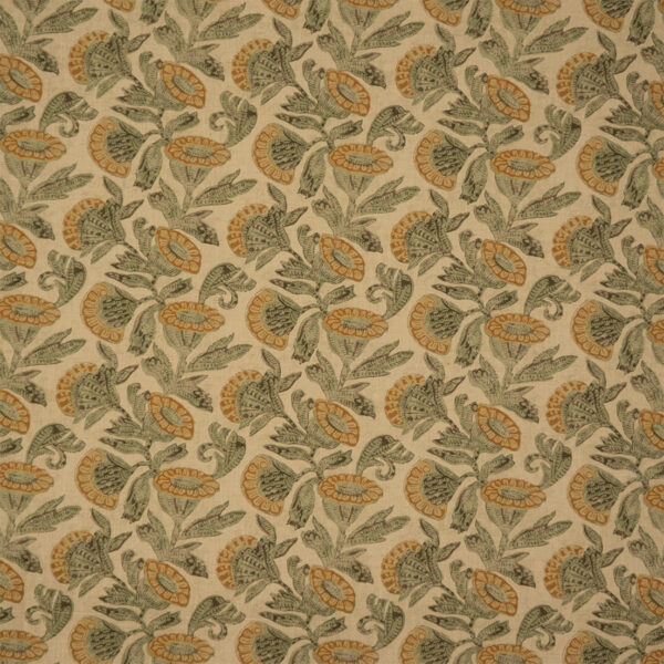Greenhouse Fabrics S7380 Sylvan upholstery fabric swatch for sample-first furniture planning