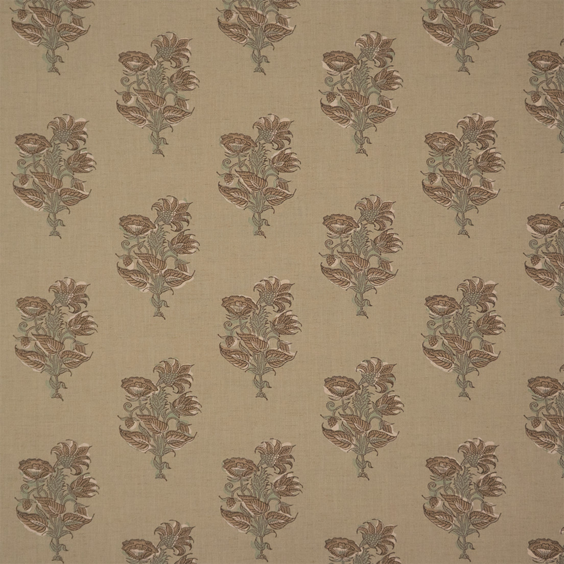 Greenhouse Fabrics P7395 Willow decorative throw pillow product image