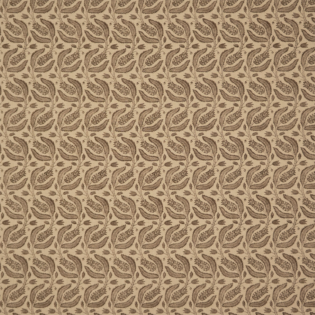 Greenhouse Fabrics P7397 Clove decorative throw pillow product image