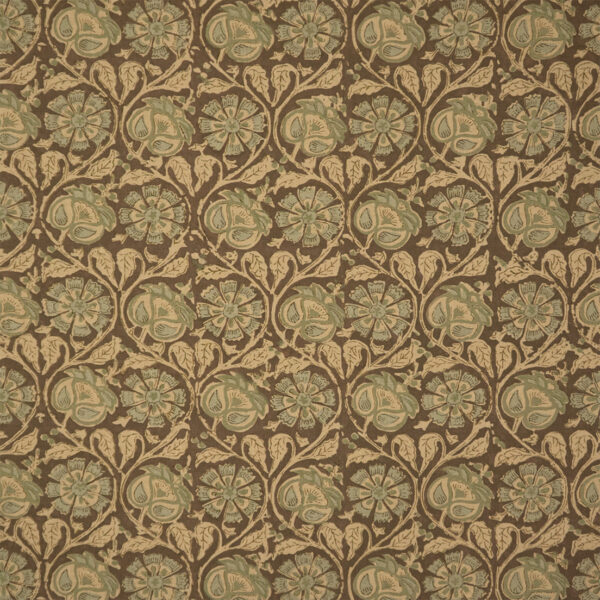 Greenhouse Fabrics S7398 Poise upholstery fabric swatch for sample-first furniture planning