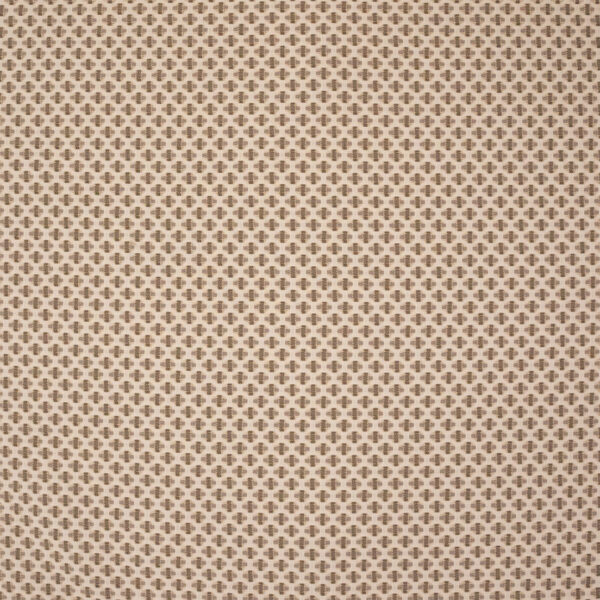 Greenhouse Fabrics S7404 Pebble upholstery fabric swatch for sample-first furniture planning