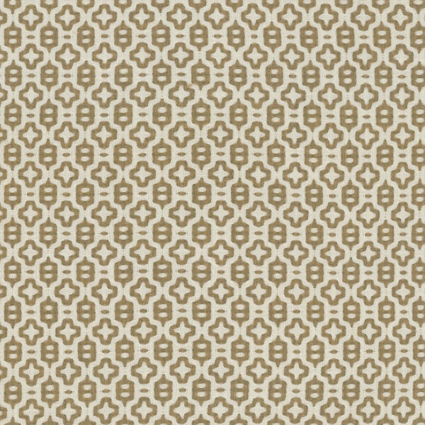 Greenhouse Fabrics S7411 Linen upholstery fabric swatch for sample-first furniture planning
