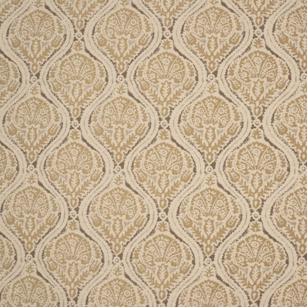 Greenhouse Fabrics S7414 Tussah upholstery fabric swatch for sample-first furniture planning