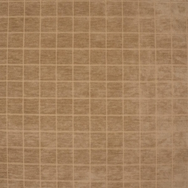 Greenhouse Fabrics S7415 Fawn upholstery fabric swatch for sample-first furniture planning