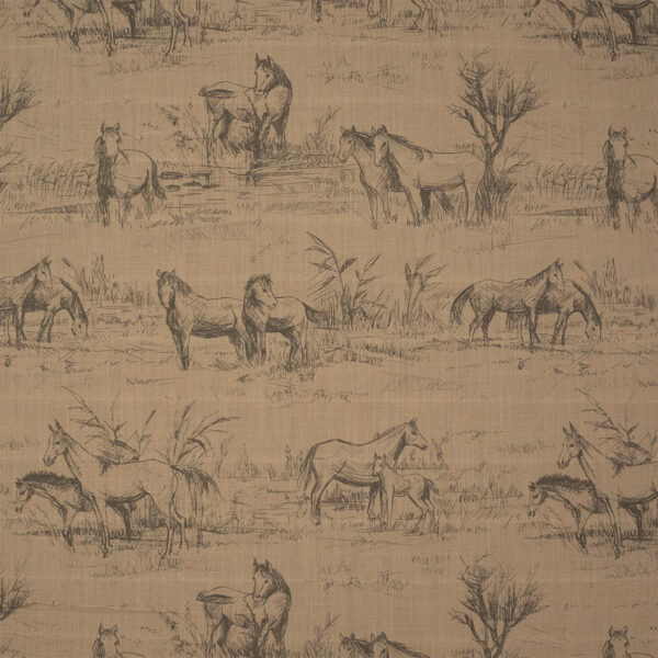 Greenhouse Fabrics S7421 Putty upholstery fabric swatch for sample-first furniture planning