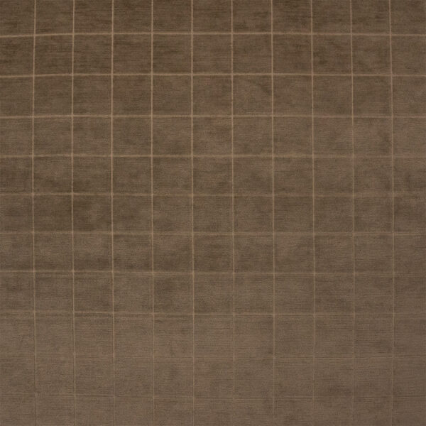 Greenhouse Fabrics S7423 Mushroom upholstery fabric swatch for sample-first furniture planning