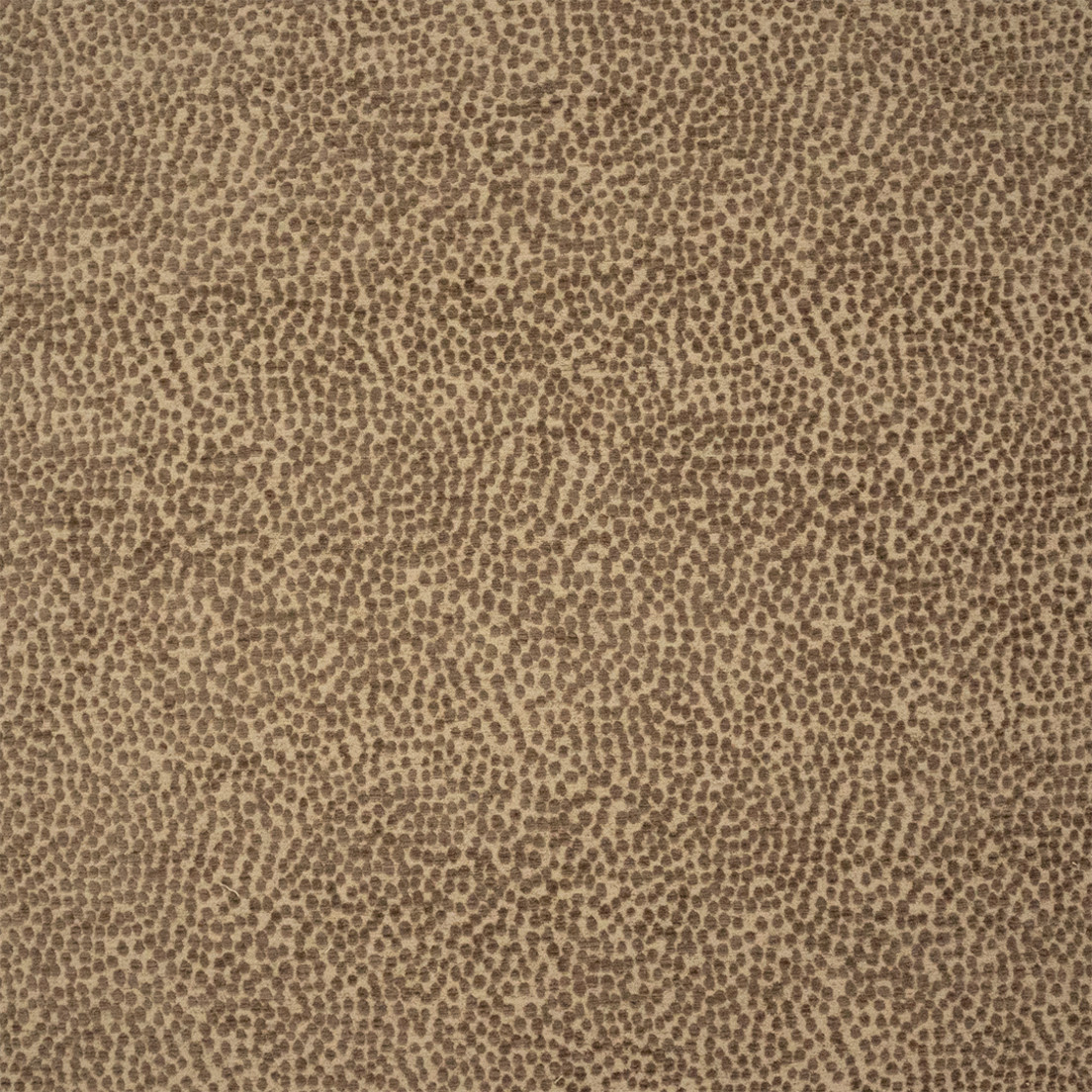 Greenhouse Fabrics S7427 Woodland neutral multipurpose fabric swatch
