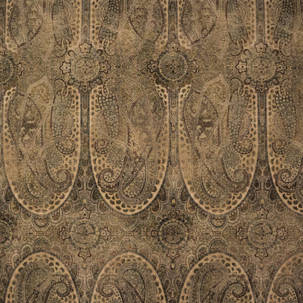 Greenhouse Fabrics S7429 Chai upholstery fabric swatch for sample-first furniture planning