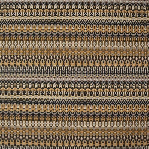 Greenhouse Fabrics S7433 Brindle upholstery fabric swatch for sample-first furniture planning