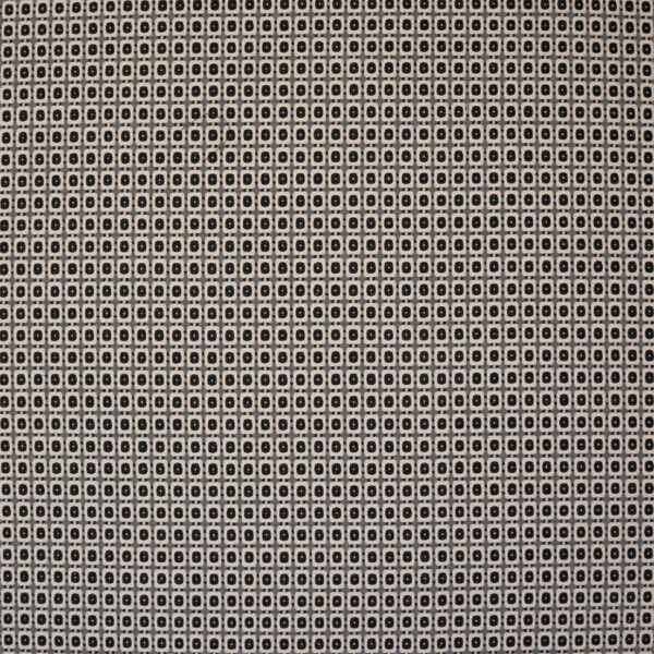 Greenhouse Fabrics S7435 Domino upholstery fabric swatch for sample-first furniture planning