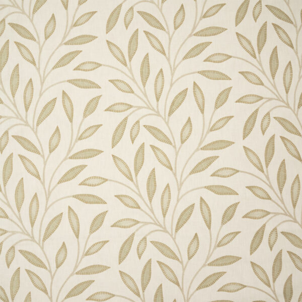 Greenhouse Fabrics S7443 Linen upholstery fabric swatch for sample-first furniture planning