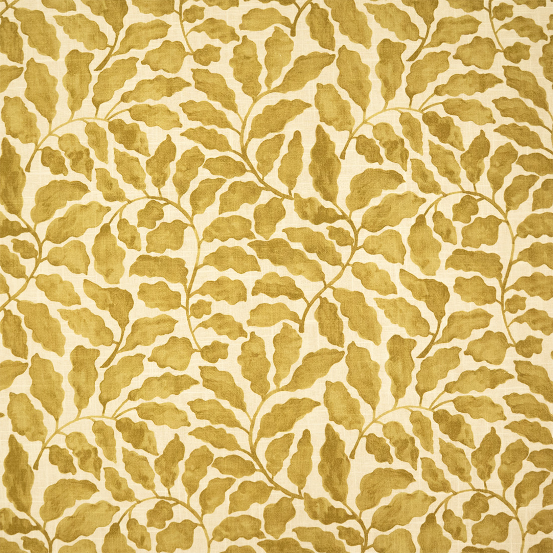 Greenhouse Fabrics S7446 Venetian green multipurpose fabric swatch