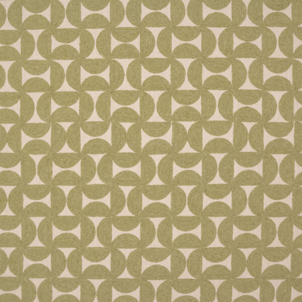 Greenhouse Fabrics S7449 Spring upholstery fabric swatch for sample-first furniture planning