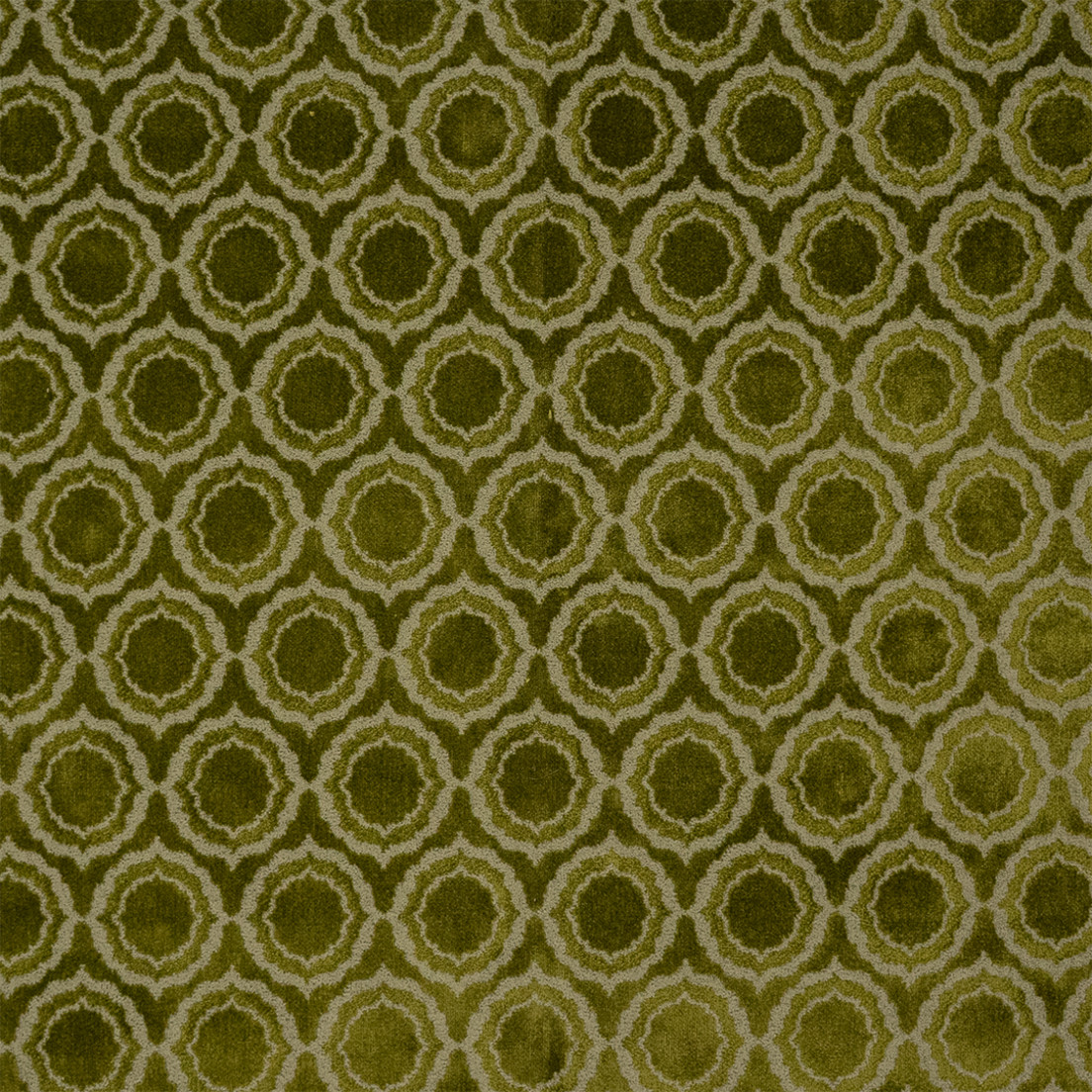 Greenhouse Fabrics S7455 Sil Sage green multipurpose fabric swatch
