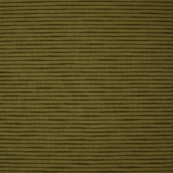 Greenhouse Fabrics S7465 Caper upholstery fabric swatch for sample-first furniture planning
