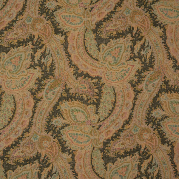Greenhouse Fabrics S7466 Document upholstery fabric swatch for sample-first furniture planning