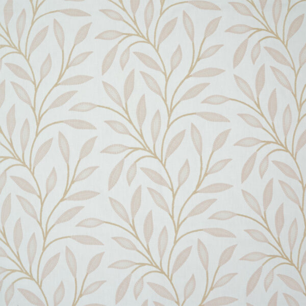 Greenhouse Fabrics S7495 Blush upholstery fabric swatch for sample-first furniture planning