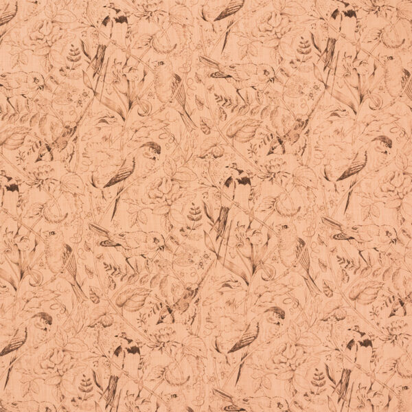 Greenhouse Fabrics S7496 Petalo upholstery fabric swatch for sample-first furniture planning