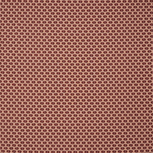 Greenhouse Fabrics S7522 Berry upholstery fabric swatch for sample-first furniture planning