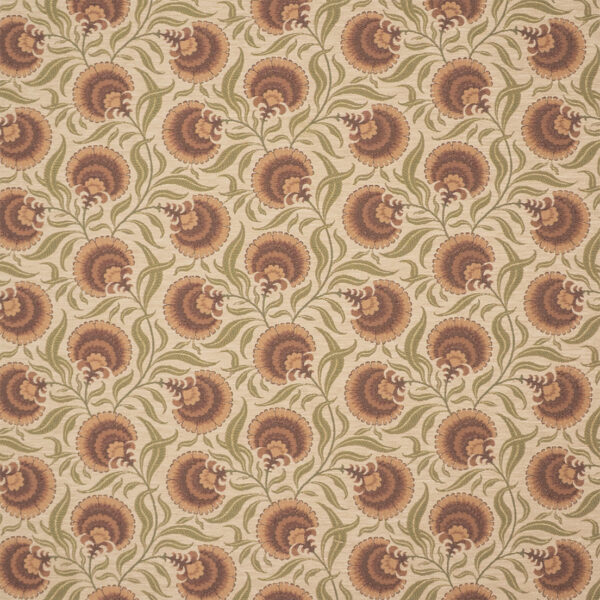 Greenhouse Fabrics S7527 Berry Stain upholstery fabric swatch for sample-first furniture planning