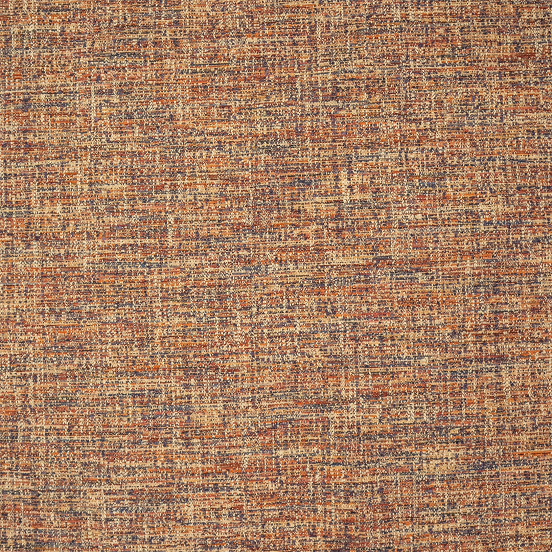Greenhouse Fabrics S7528 Tapestry orange multipurpose fabric swatch