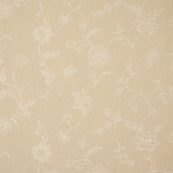 Greenhouse Fabrics S7547 Linen upholstery fabric swatch for sample-first furniture planning