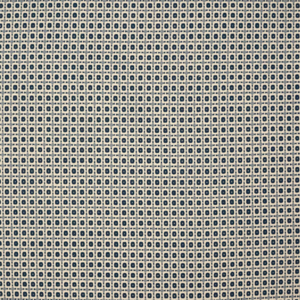 Greenhouse Fabrics S7551 Nautical upholstery fabric swatch for sample-first furniture planning
